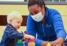 Childcare Services for Safe and Nurturing Childcare