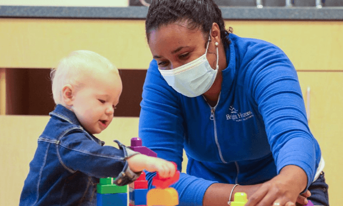 Childcare Services for Safe and Nurturing Childcare