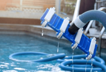 Pool Maintenance Services for Clean and Safe Swimming Pools