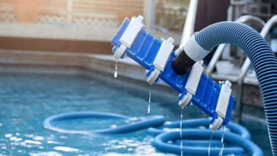 Pool Maintenance Services for Clean and Safe Swimming Pools