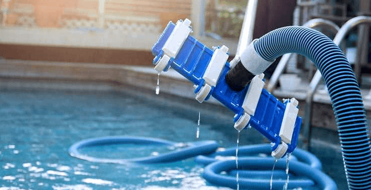 Pool Maintenance Services for Clean and Safe Swimming Pools