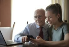 corporate and business support