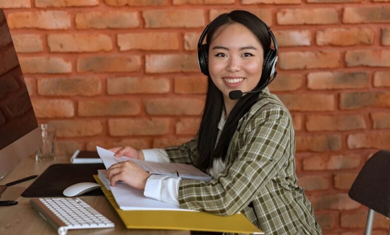emergency business support number