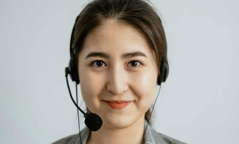fast customer service number