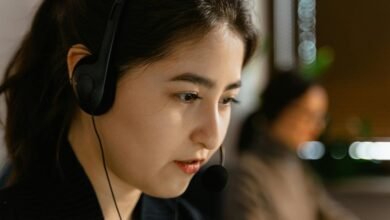fast response service line