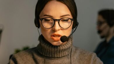 immediate business contact number
