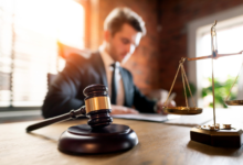 Getting To Know When To Hire A Criminal Defense Lawyer    
