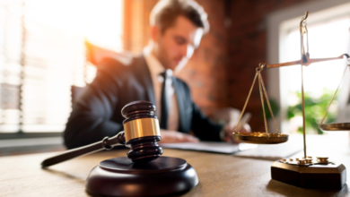 Getting To Know When To Hire A Criminal Defense Lawyer    