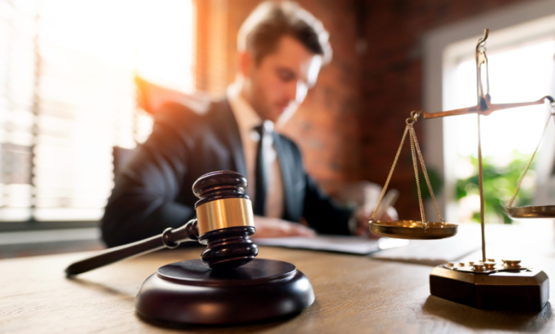 Getting To Know When To Hire A Criminal Defense Lawyer