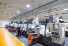 Unlocking Manufacturing Efficiency with cnc turning service