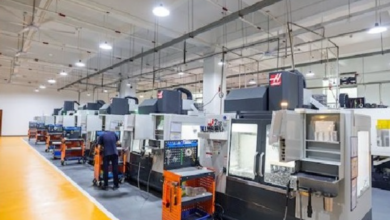Unlocking Manufacturing Efficiency with cnc turning service