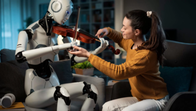 Can AI Really Replace a Violinist? Comparing the Best Tools