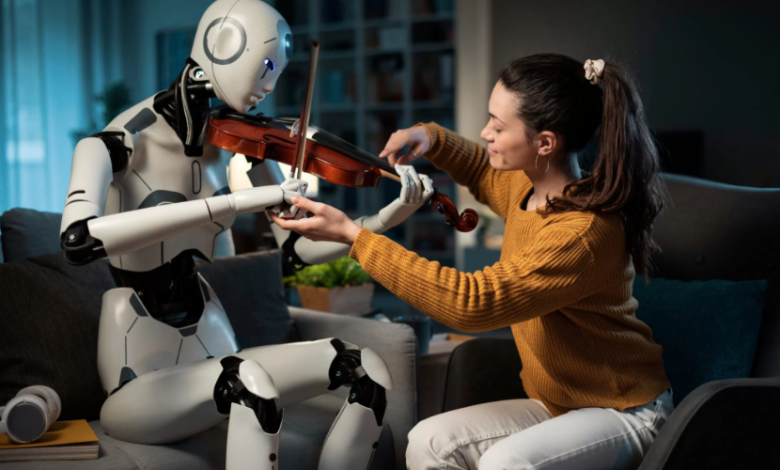 Can AI Really Replace a Violinist? Comparing the Best Tools