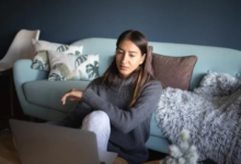 How to Prepare for Your First Teletherapy Session