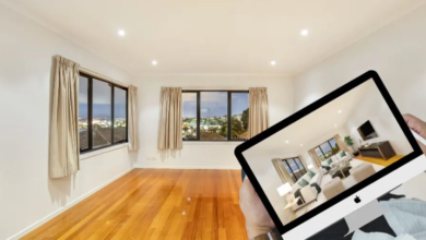 The Future of Virtual Staging and Its Impact: