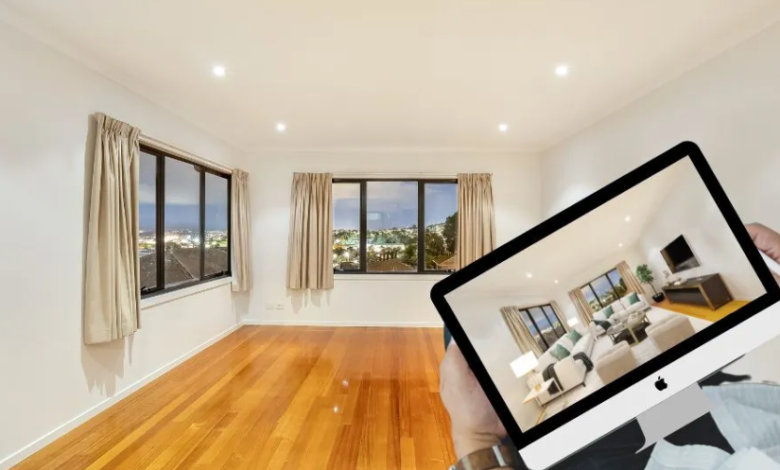 The Future of Virtual Staging and Its Impact: