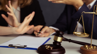 The Real Cost of Divorce: What Your Lawyer Wants You to Know
