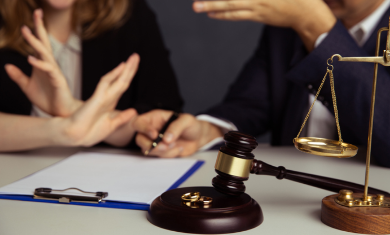 The Real Cost of Divorce: What Your Lawyer Wants You to Know