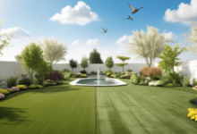 Turf Care for Allergy Relief: What Makes Artificial Grass Better for Sensitive Homes