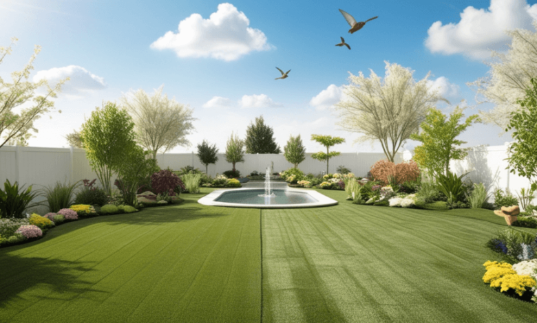 Turf Care for Allergy Relief: What Makes Artificial Grass Better for Sensitive Homes