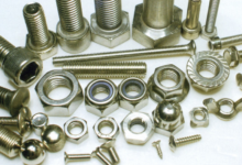 Reliable Solutions from a Nuts Manufacturer