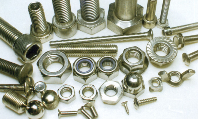Reliable Solutions from a Nuts Manufacturer