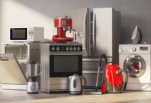 Growing Demand For Premium Appliances In Hong Kong