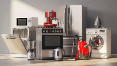 Growing Demand For Premium Appliances In Hong Kong