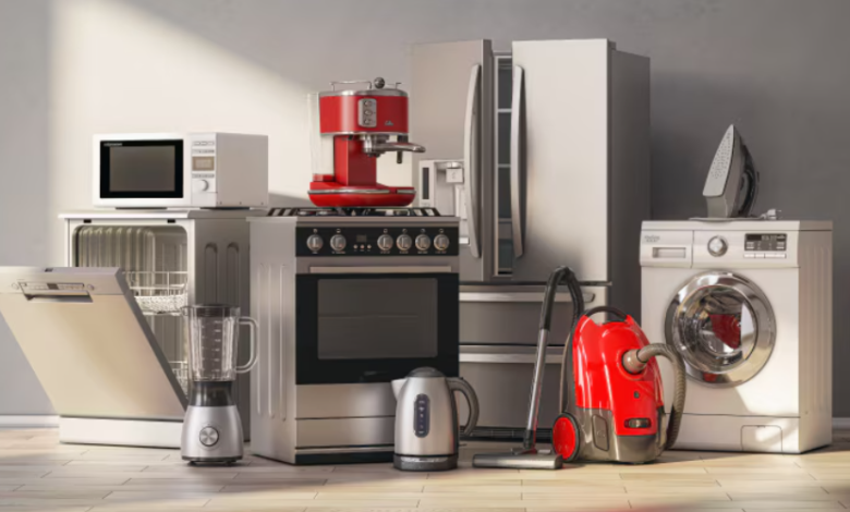 Growing Demand For Premium Appliances In Hong Kong