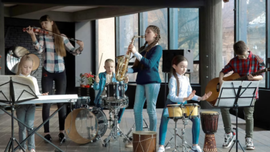 Finding the Ideal Rehearsal Venue Rental for Educational Purposes