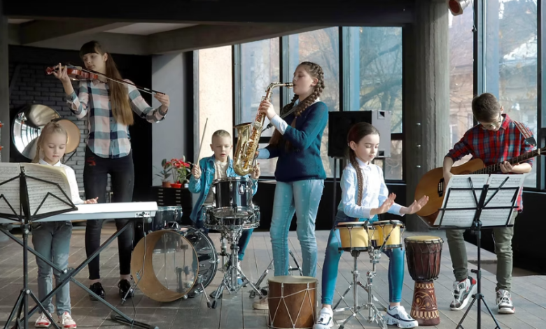 Finding the Ideal Rehearsal Venue Rental for Educational Purposes