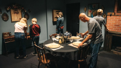 Challenge Your Mind With Thrilling Escape Rooms In Branson MO