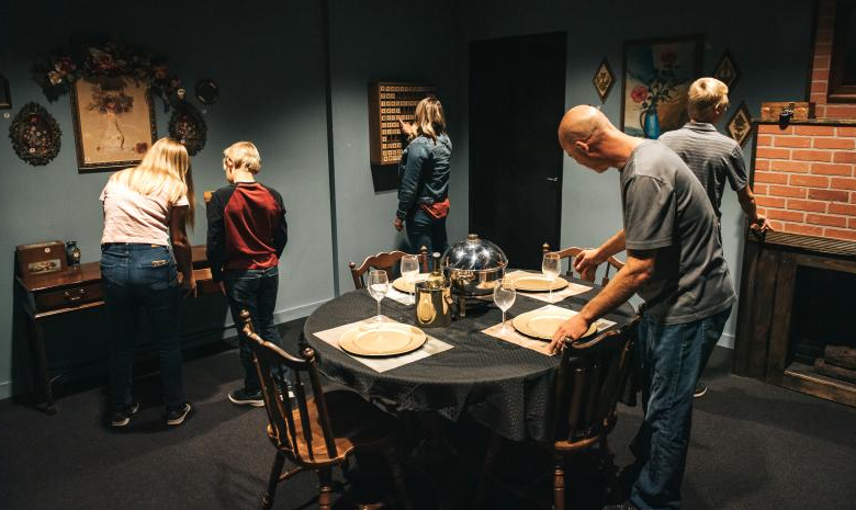 Challenge Your Mind With Thrilling Escape Rooms In Branson MO