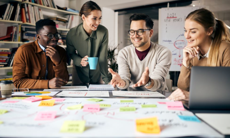 The ROI Of Hiring A Search Engine Optimization Company