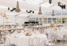 Banquet Chairs and Hotel Furniture Vendors for Weddings in Melbourne