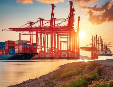 How to Effectively Monitor Port Performance for Optimized Logistics