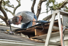 What Roofers Say About Storm Damage and Insurance Claims