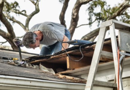What Roofers Say About Storm Damage and Insurance Claims
