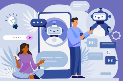 Benefits of Deploying AI Agents in Multi-Channel Support