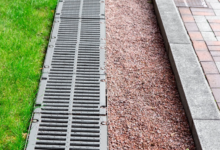 How Effective Drainage Systems Enhance Property Value