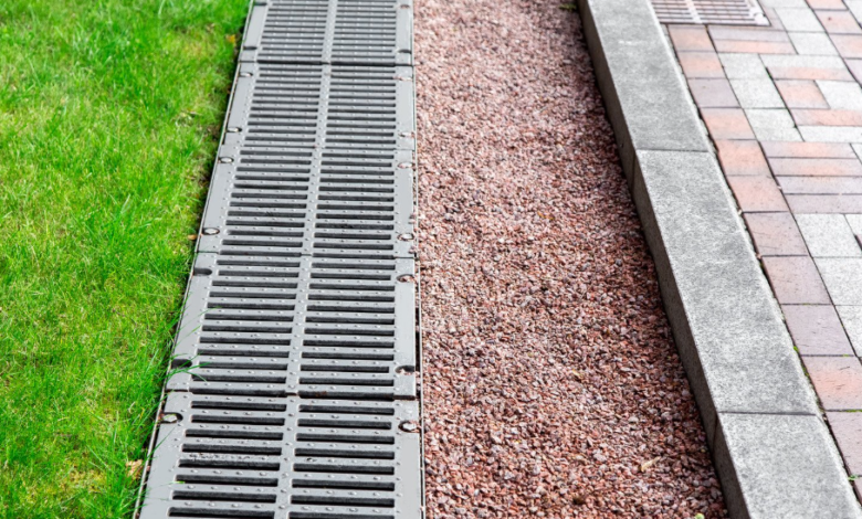How Effective Drainage Systems Enhance Property Value