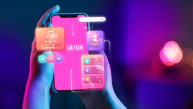 Custom Mobile App Development