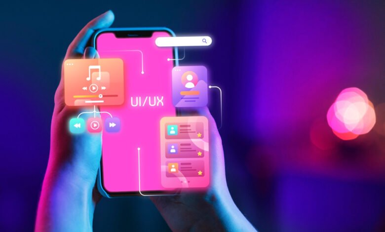 Custom Mobile App Development