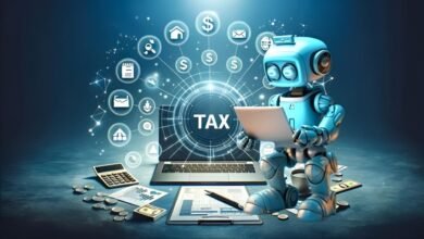 Tax Filing in California