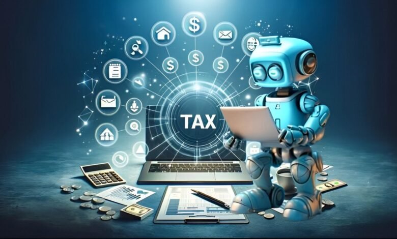 Tax Filing in California