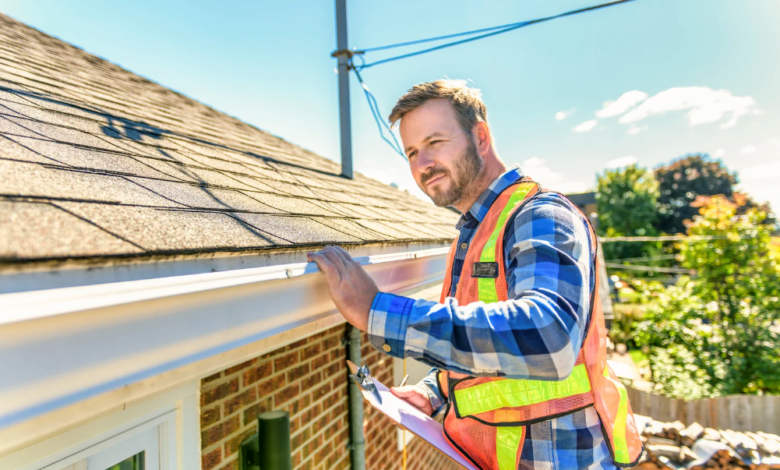 The Benefits of Professional Roof Inspections: What Homeowners Should Know