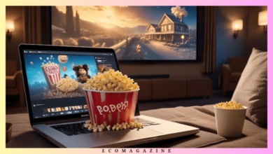 Exploring the World of Film Platforms in 2025