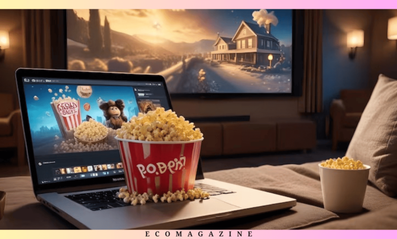Exploring the World of Film Platforms in 2025