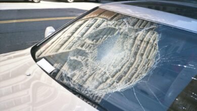 Why Professional Hail Damage Repair Is Worth It?