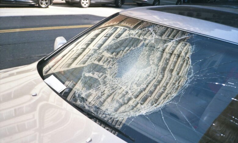 Why Professional Hail Damage Repair Is Worth It?